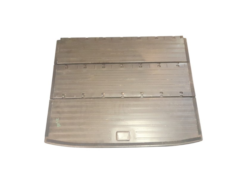 Recambio de bandeja trasera para hyundai tucson (nx) klass safe 2wd referencia OEM IAM 85715N7000  