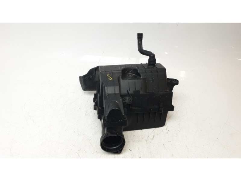 Recambio de caja filtro aire para volkswagen tiguan (ad1, ax1) 1.4 tsi referencia OEM IAM 5Q0129618B  