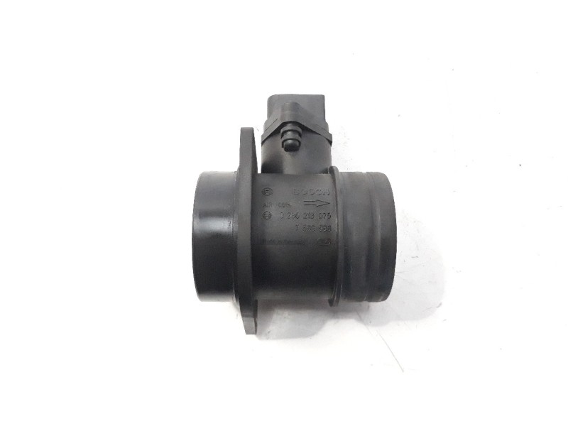 Recambio de caudalimetro para bmw serie 1 berlina (e81/e87) 1.6 16v cat referencia OEM IAM 0280218075  