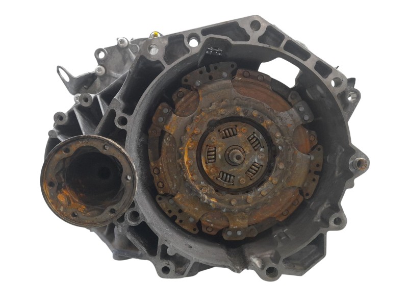 Recambio de caja cambios para seat arona (kj7, kjp) 1.6 tdi referencia OEM IAM UCA  