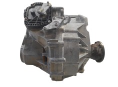 Recambio de caja cambios para seat arona (kj7, kjp) 1.6 tdi referencia OEM IAM UCA   2