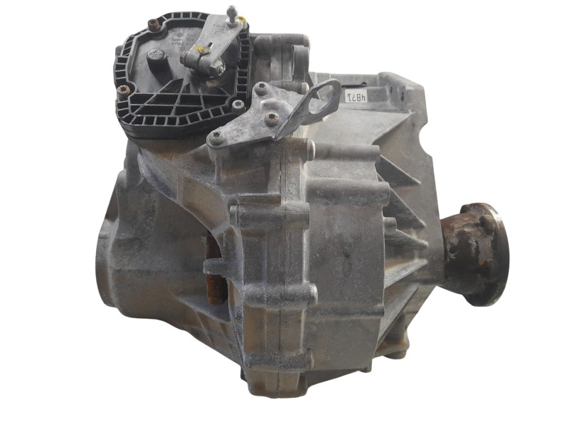 Recambio de caja cambios para seat arona (kj7, kjp) 1.6 tdi referencia OEM IAM UCA  