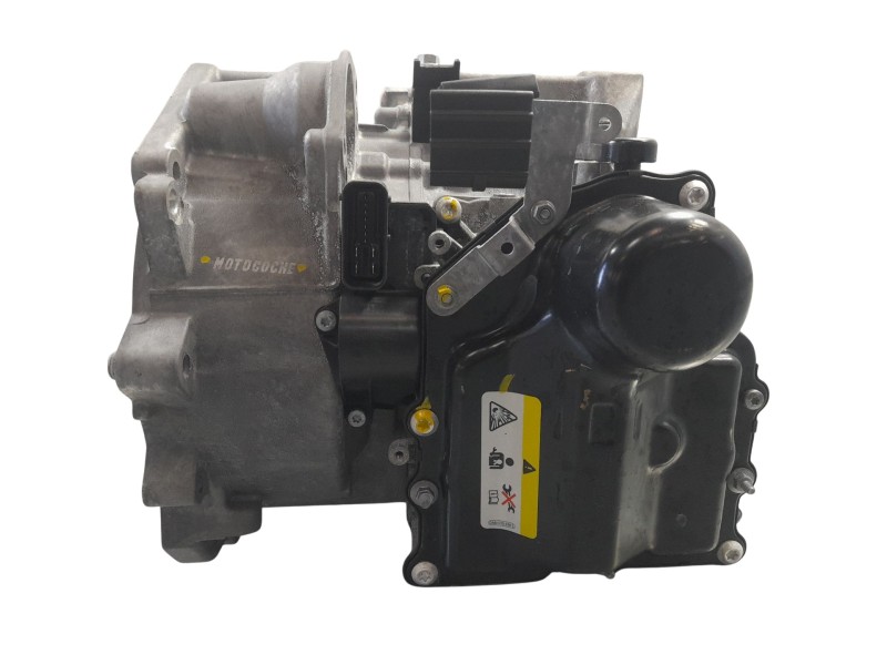 Recambio de caja cambios para seat arona (kj7, kjp) 1.6 tdi referencia OEM IAM UCA  