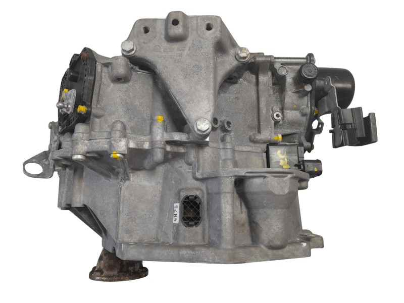 Recambio de caja cambios para seat arona (kj7, kjp) 1.6 tdi referencia OEM IAM UCA  