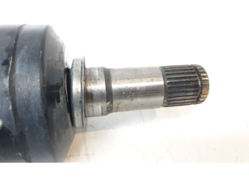 Recambio de transmision delantera izquierda para ford ranger (tke) 2.0 ecoblue 4x4 referencia OEM IAM 2310002  