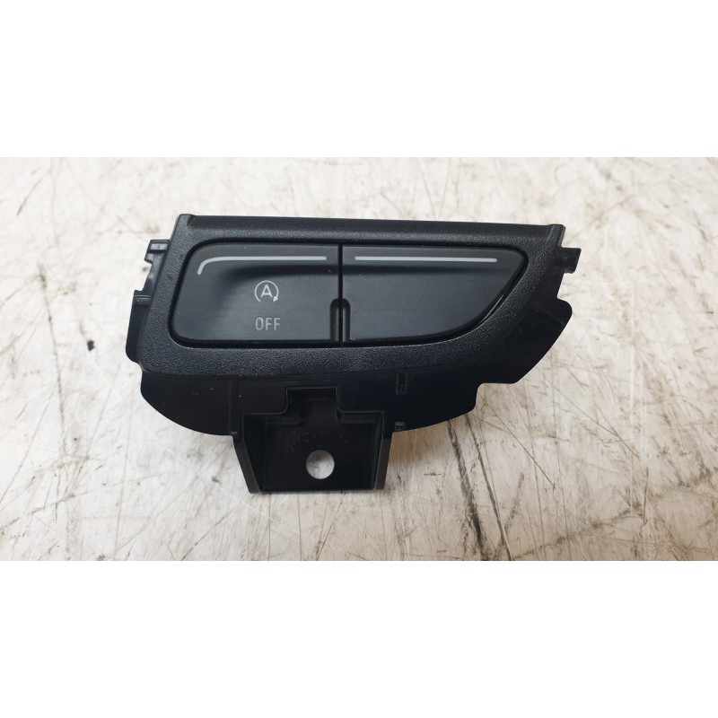Recambio de interruptor para ford tourneo custom v362 autobús (f3) 2.0 ecoblue mhev referencia OEM IAM KK3T15A860  