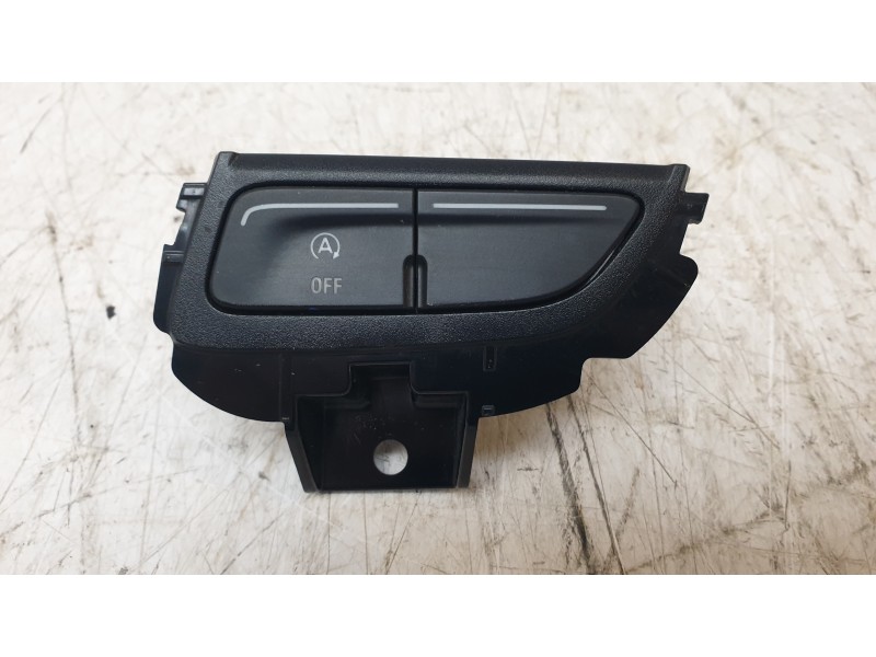 Recambio de interruptor para ford tourneo custom v362 autobús (f3) 2.0 ecoblue mhev referencia OEM IAM KK3T15A860  