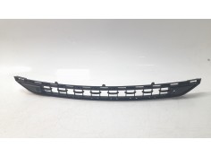 Recambio de rejilla paragolpes central para maserati levante suv (m161) 3.0 d q4 referencia OEM IAM 670040749  
