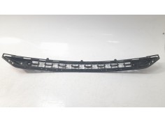 Recambio de rejilla paragolpes central para maserati levante suv (m161) 3.0 d q4 referencia OEM IAM 670040749   2