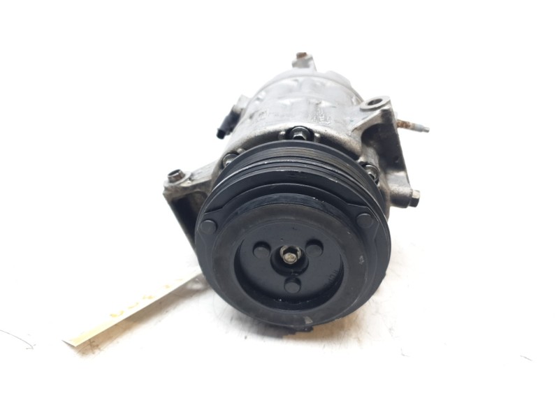 Recambio de compresor aire acondicionado para ford ranger (tke) 2.0 ecoblue 4x4 referencia OEM IAM JB3B19D629AA  CAF510227