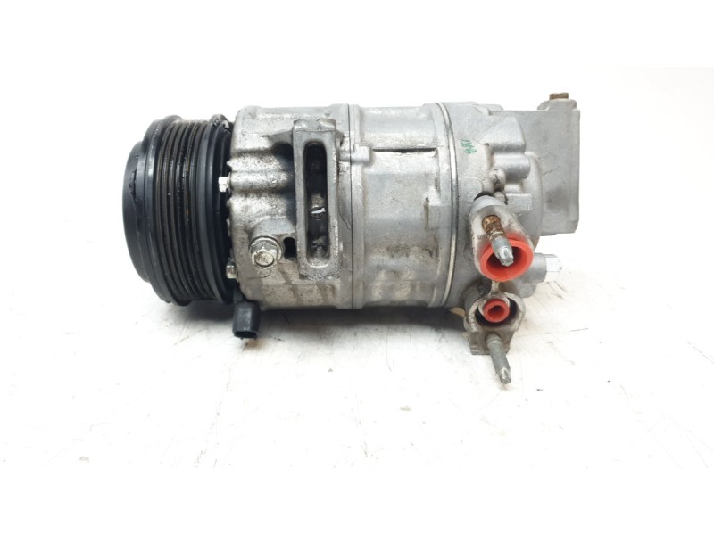 Recambio de compresor aire acondicionado para ford ranger (tke) 2.0 ecoblue 4x4 referencia OEM IAM JB3B19D629AA  CAF510227