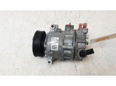 Recambio de compresor aire acondicionado para seat arona (kj7, kjp) 1.6 tdi referencia OEM IAM 5Q0816803H  CAF820037HQ , 32936