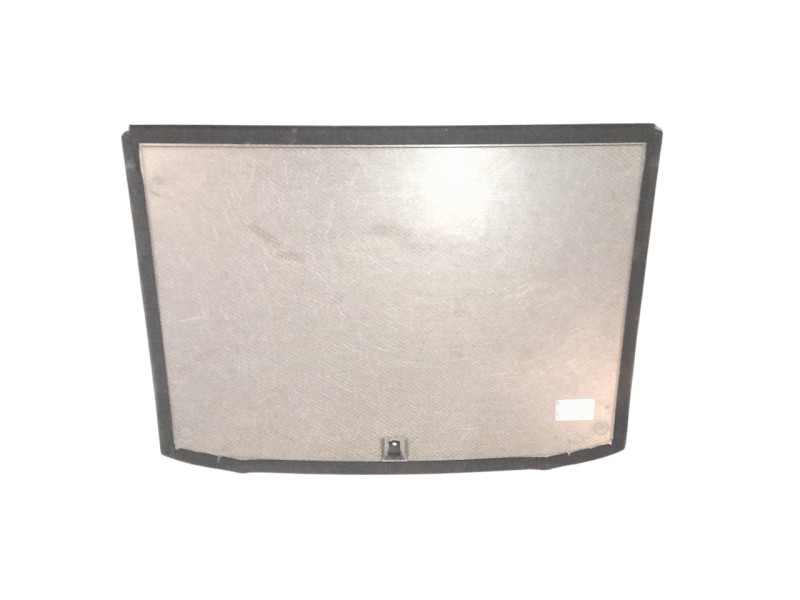 Recambio de bandeja trasera para suzuki vitara (ly) 1.6 (apk 416) referencia OEM IAM 7546054P00GMY  