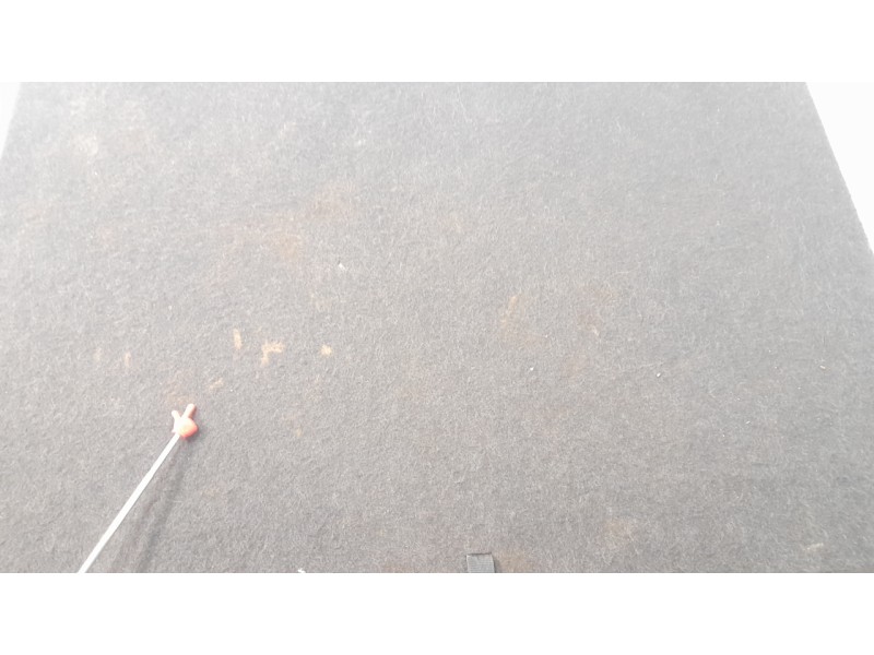 Recambio de bandeja trasera para suzuki vitara (ly) 1.6 (apk 416) referencia OEM IAM 7546054P00GMY  