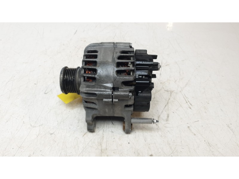 Recambio de alternador para seat arona (kj7, kjp) 1.6 tdi referencia OEM IAM 04L903021EX  ALF240051