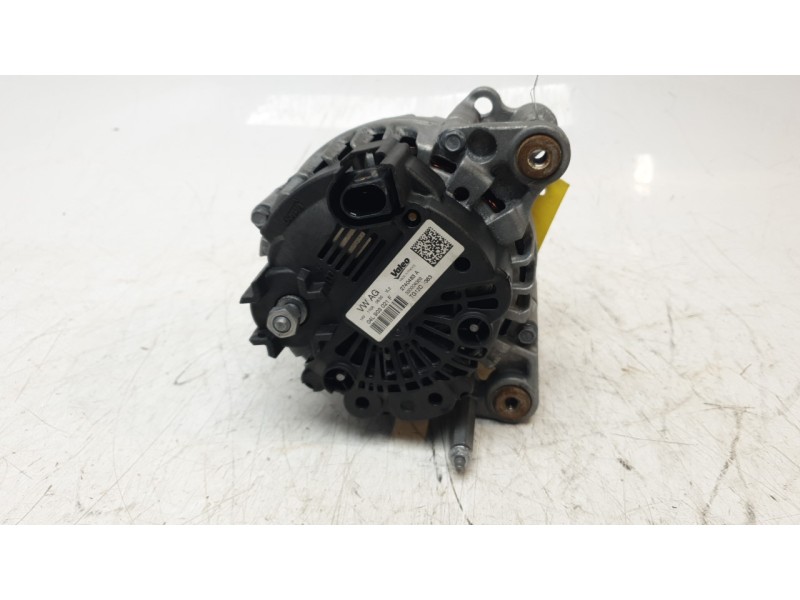 Recambio de alternador para seat arona (kj7, kjp) 1.6 tdi referencia OEM IAM 04L903021EX  ALF240051