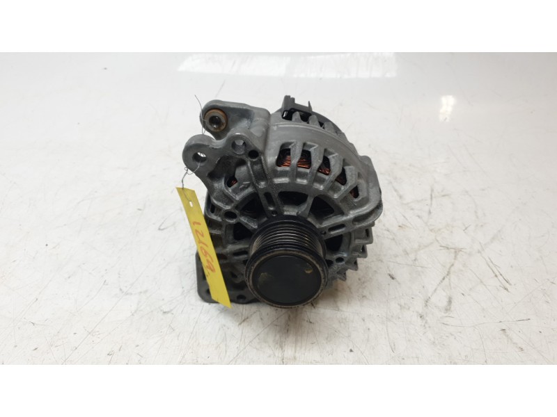 Recambio de alternador para seat arona (kj7, kjp) 1.6 tdi referencia OEM IAM 04L903021EX  ALF240051