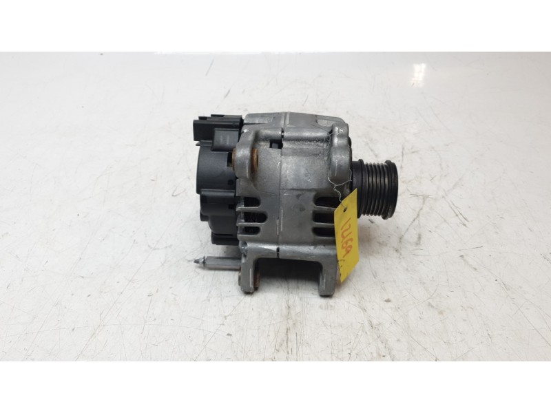 Recambio de alternador para seat arona (kj7, kjp) 1.6 tdi referencia OEM IAM 04L903021EX  ALF240051