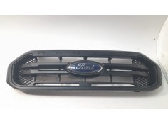 Recambio de rejilla delantera para ford ranger (tke) 2.0 ecoblue 4x4 referencia OEM IAM JB3B8350DB  