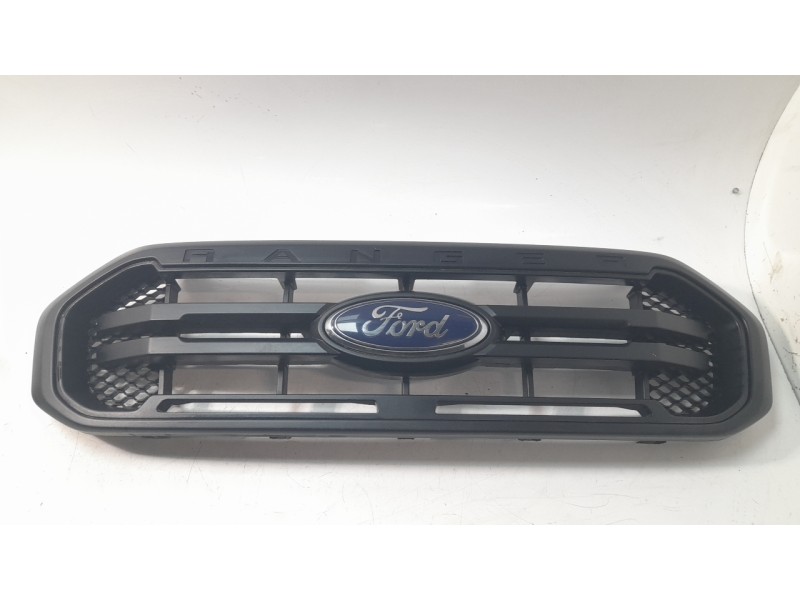 Recambio de rejilla delantera para ford ranger (tke) 2.0 ecoblue 4x4 referencia OEM IAM JB3B8350DB  