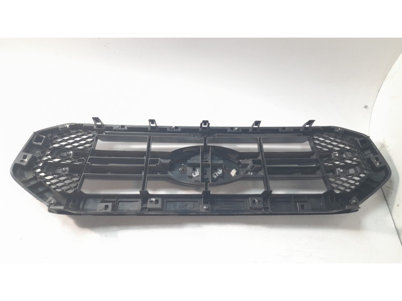 Recambio de rejilla delantera para ford ranger (tke) 2.0 ecoblue 4x4 referencia OEM IAM JB3B8350DB  