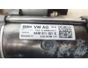 MOTOR ARRANQUE 0AM911021E 0AM911021E S54149 ARF780251