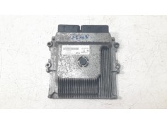 Recambio de centralita motor uce para opel crossland x / crossland (p17, p2qo) 1.2 (75) referencia OEM IAM 16164516   2