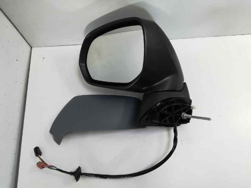 Recambio de retrovisor izquierdo para peugeot 3008 referencia OEM IAM 8153ZV 1051739014 