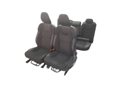 JUEGO ASIENTOS COMPLETO 32338251 32338251 