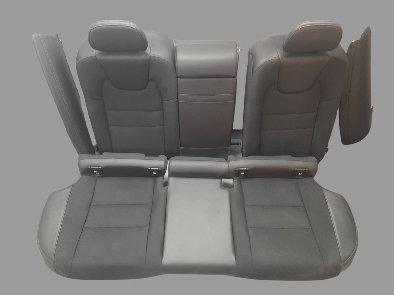 Recambio de juego asientos completo para volvo s60 iii (224) t5 referencia OEM IAM 32338251  