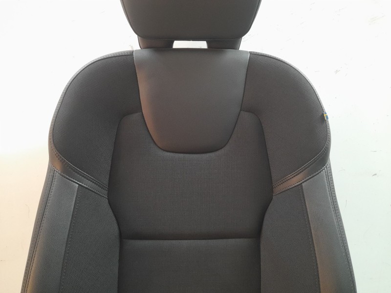 Recambio de juego asientos completo para volvo s60 iii (224) t5 referencia OEM IAM 32338251  