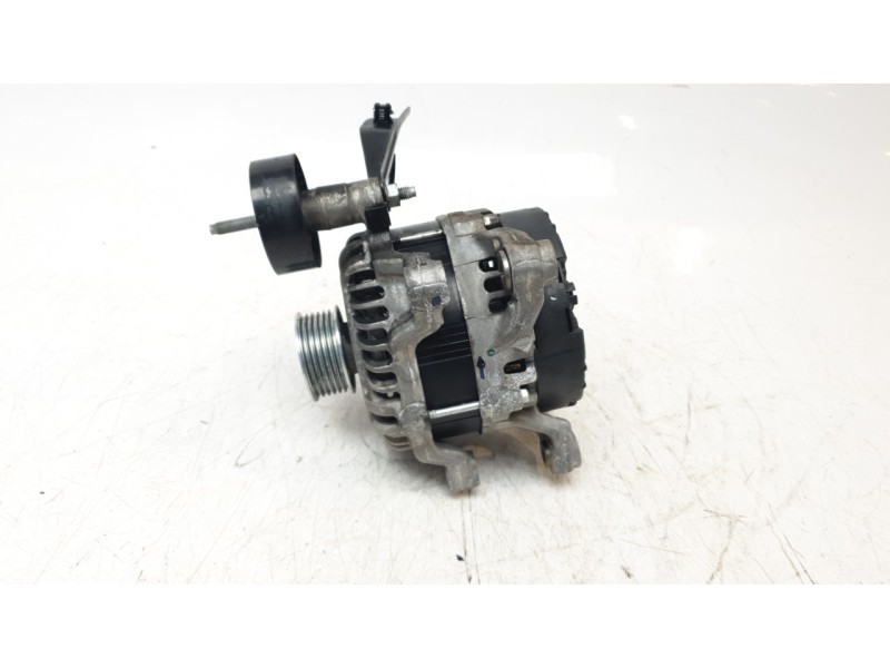 Recambio de alternador para ford ranger (tke) 2.0 ecoblue 4x4 referencia OEM IAM 2389829  ALF950453HQ
