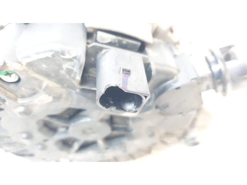 Recambio de alternador para ford ranger (tke) 2.0 ecoblue 4x4 referencia OEM IAM 2389829  ALF950453HQ
