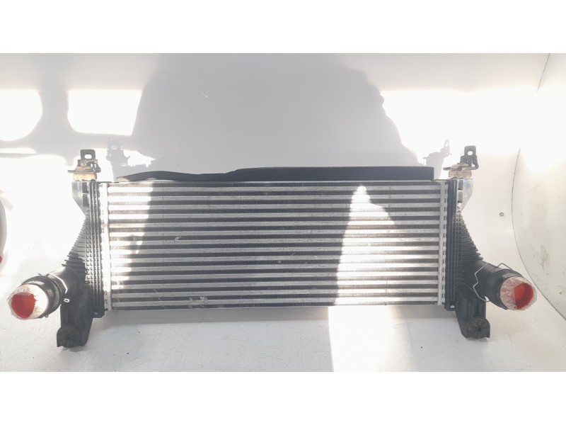 Recambio de intercooler para ford ranger (tke) 2.0 ecoblue 4x4 referencia OEM IAM JB3G6K775  
