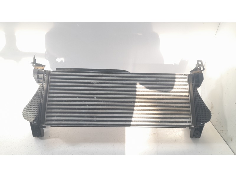 Recambio de intercooler para ford ranger (tke) 2.0 ecoblue 4x4 referencia OEM IAM JB3G6K775  