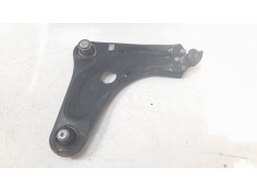 Recambio de brazo suspension inferior delantero izquierdo para opel crossland x / crossland (p17, p2qo) 1.2 (75) referencia OEM 