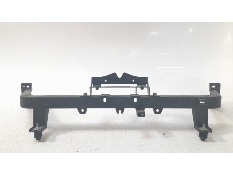 Recambio de soporte paragolpes delantero para ligier js50 0.5 referencia OEM IAM 0120031  