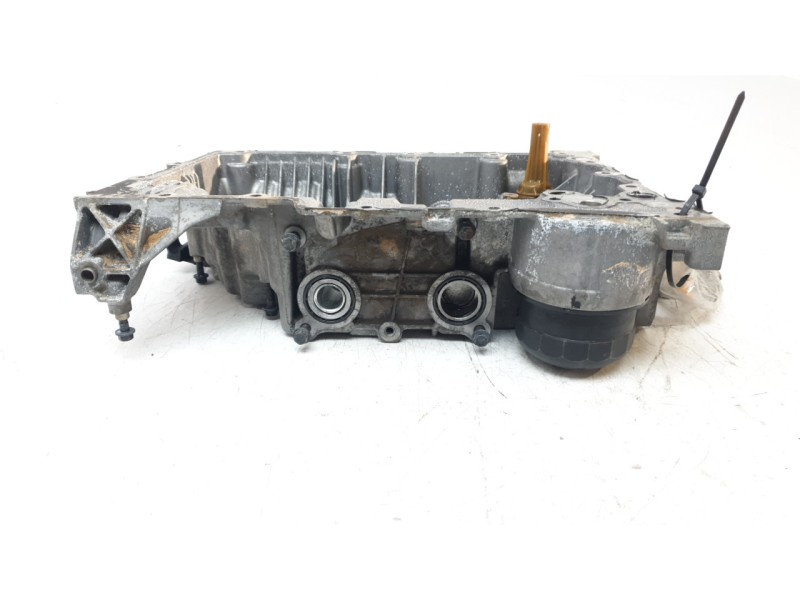 Recambio de carter para volvo xc60 ii (246) b4 mild-hybrid referencia OEM IAM 32137342  