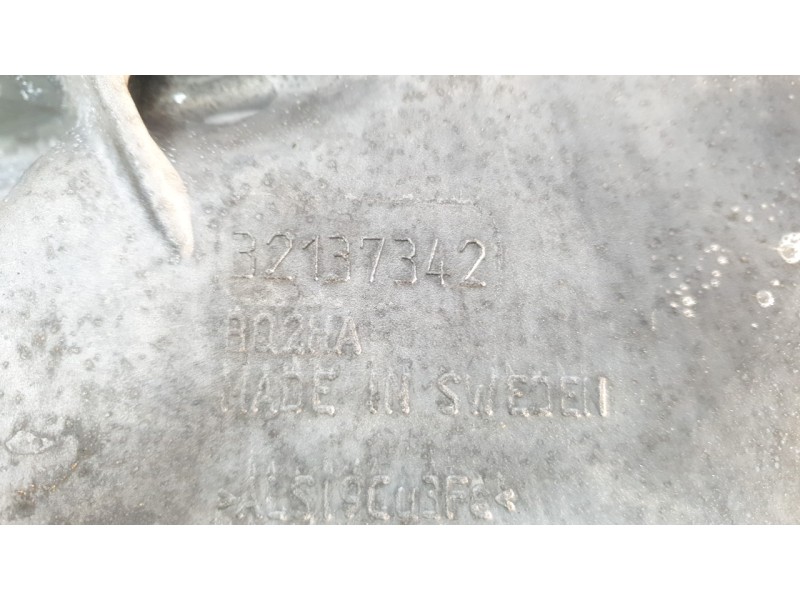 Recambio de carter para volvo xc60 ii (246) b4 mild-hybrid referencia OEM IAM 32137342  
