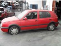 VOLKSWAGEN GOLF III BERLINA (1H1)