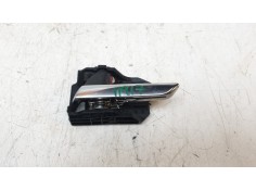 Recambio de maneta interior trasera izquierda para mazda 3 berlina (bp) evolution referencia OEM IAM V8393   2