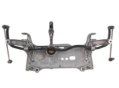 Recambio de puente delantero para audi q3 (8ug) base referencia OEM IAM 8U0827025B  