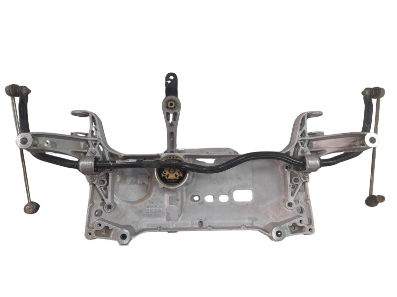 Recambio de puente delantero para audi q3 (8ug) base referencia OEM IAM 8U0827025B  