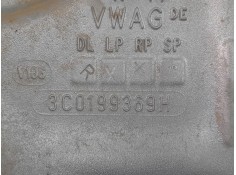 Recambio de puente delantero para audi q3 (8ug) base referencia OEM IAM 8U0827025B   2