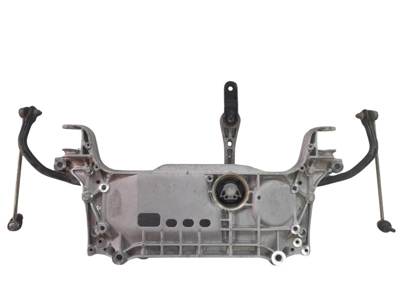 Recambio de puente delantero para audi q3 (8ug) base referencia OEM IAM 8U0827025B  