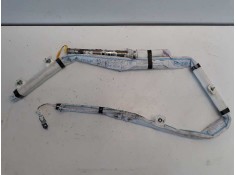 Recambio de airbag cortina delantero izquierdo para kia cee´d drive referencia OEM IAM 85010A2000  