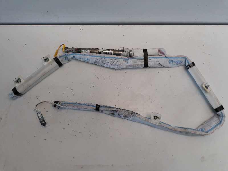 Recambio de airbag cortina delantero izquierdo para kia cee´d drive referencia OEM IAM 85010A2000  