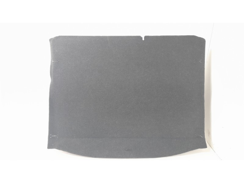 Recambio de alfombra maletero para suzuki vitara (ly) 1.6 (apk 416) referencia OEM IAM 7513054P00  