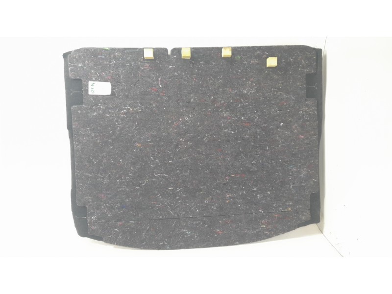 Recambio de alfombra maletero para suzuki vitara (ly) 1.6 (apk 416) referencia OEM IAM 7513054P00  