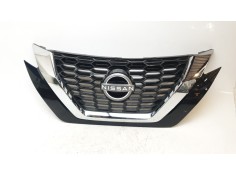 Recambio de rejilla delantera para nissan juke (f16_) dig-t 117 referencia OEM IAM 623106PA0A  